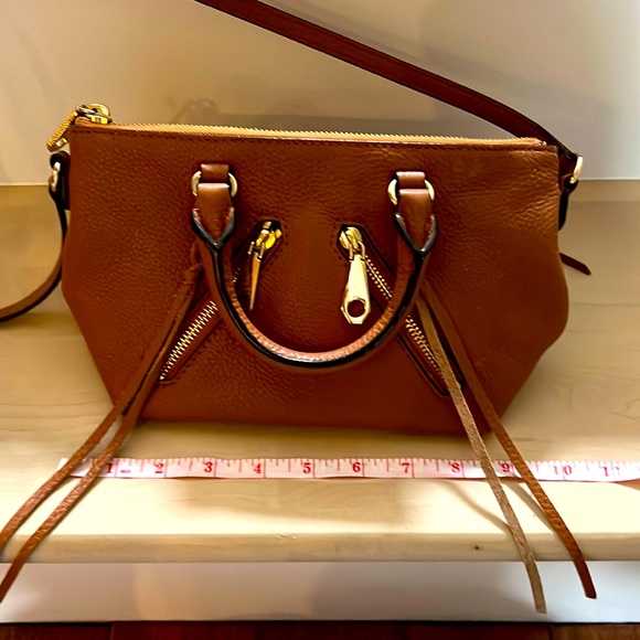 Rebecca Minkoff bag - Picture 1 of 7